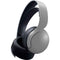Gray Solid PULSE 3D Wireless Headset for PS5 Skin