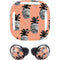 Bouffants and Broken Hearts Gray Scale Pineapple Galaxy Buds Pro Skin