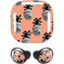 Bouffants and Broken Hearts Gray Scale Pineapple Galaxy Buds Pro Skin