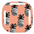 Bouffants and Broken Hearts Gray Scale Pineapple Galaxy Buds Pro Skin