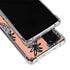 Bouffants and Broken Hearts Gray Scale Pineapple Galaxy Note20 5G Clear Case