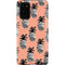 Bouffants and Broken Hearts Gray Scale Pineapple Galaxy Note20 5G Pro Case
