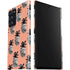 Bouffants and Broken Hearts Gray Scale Pineapple Galaxy Note20 Ultra 5G Lite Case