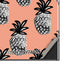 Bouffants and Broken Hearts Gray Scale Pineapple Galaxy Note20 Ultra 5G Skin