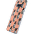 Bouffants and Broken Hearts Gray Scale Pineapple Galaxy S10e Skin