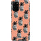 Bouffants and Broken Hearts Gray Scale Pineapple Galaxy S20 Plus Pro Case