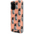Bouffants and Broken Hearts Gray Scale Pineapple Galaxy S20 Plus Pro Case