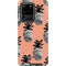 Bouffants and Broken Hearts Gray Scale Pineapple Galaxy S20 Ultra 5G Pro Case
