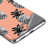 Bouffants and Broken Hearts Gray Scale Pineapple Galaxy S20 Ultra 5G Skin