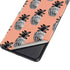 Bouffants and Broken Hearts Gray Scale Pineapple Galaxy S21 5G Skin