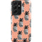 Bouffants and Broken Hearts Gray Scale Pineapple Galaxy S21 Ultra 5G Pro Case