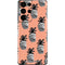 Bouffants and Broken Hearts Gray Scale Pineapple Galaxy S21 Ultra 5G Skin