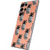Bouffants and Broken Hearts Gray Scale Pineapple Galaxy S22 Ultra Skin