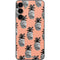 Bouffants and Broken Hearts Gray Scale Pineapple Galaxy S23 FE Skin