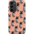 Bouffants and Broken Hearts Gray Scale Pineapple Galaxy S23 Plus Pro Case
