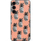 Bouffants and Broken Hearts Gray Scale Pineapple Galaxy S23 Plus Skin