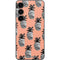 Bouffants and Broken Hearts Gray Scale Pineapple Galaxy S23 Skin