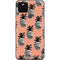 Bouffants and Broken Hearts Gray Scale Pineapple Google Pixel 5 Skin