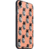 Bouffants and Broken Hearts Gray Scale Pineapple iPhone SE (2nd & 3rd Gen) Skin