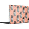 Bouffants and Broken Hearts Gray Scale Pineapple MacBook Air 15 in (2023) Skin