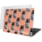 Bouffants and Broken Hearts Gray Scale Pineapple MacBook Pro 16in (2019-20) Case plus Skin
