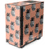 Bouffants and Broken Hearts Gray Scale Pineapple NZXT H510 Compact ATX Mid-Tower Case Skin