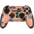 Bouffants and Broken Hearts Gray Scale Pineapple PlayStation Scuf Vantage 2 Controller Skin