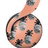 Bouffants and Broken Hearts Gray Scale Pineapple PULSE 3D Wireless Headset for PS5 Skin
