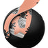 Bouffants and Broken Hearts Gray Scale Pineapple PULSE 3D Wireless Headset for PS5 Skin