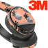 Bouffants and Broken Hearts Gray Scale Pineapple Skullcandy Venue Skin