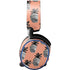 Bouffants and Broken Hearts Gray Scale Pineapple SteelSeries Arctis 5 Skin