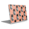 Bouffants and Broken Hearts Gray Scale Pineapple Surface Book 2 13.5in Skin