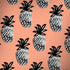 Bouffants and Broken Hearts Gray Scale Pineapple Surface Book 2 13.5in Skin