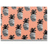 Bouffants and Broken Hearts Gray Scale Pineapple Surface Book 2 15in Skin