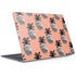 Bouffants and Broken Hearts Gray Scale Pineapple Surface Laptop 3 13.5in Skin