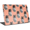 Bouffants and Broken Hearts Gray Scale Pineapple Surface Laptop 4 15in Skin