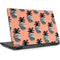 Bouffants and Broken Hearts Gray Scale Pineapple Lenovo ThinkPad Skin