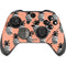Bouffants and Broken Hearts Gray Scale Pineapple Xbox Elite Wireless Controller Series 2 Skin