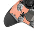 Bouffants and Broken Hearts Gray Scale Pineapple Xbox Elite Wireless Controller Series 2 Skin
