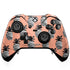 Bouffants and Broken Hearts Gray Scale Pineapple Xbox One Elite Controller Skin