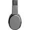 Gray Solid Skullcandy Crusher Wireless Skin