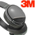 Gray Solid Skullcandy Venue Skin