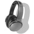 Gray Solid Skullcandy Venue Skin