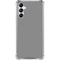 Gray Galaxy A15 5G Clear Case