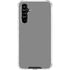 Gray Galaxy A54 5G Clear Case