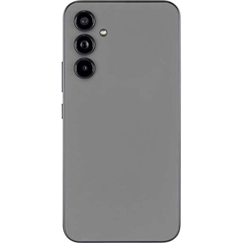 Gray Galaxy A54 5G Skin