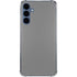 Gray Galaxy S24 Clear Case