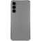 Gray Galaxy S24 Plus Clear Case