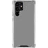 Gray Galaxy S24 Ultra Clear Case