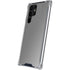 Gray Galaxy S24 Ultra Clear Case